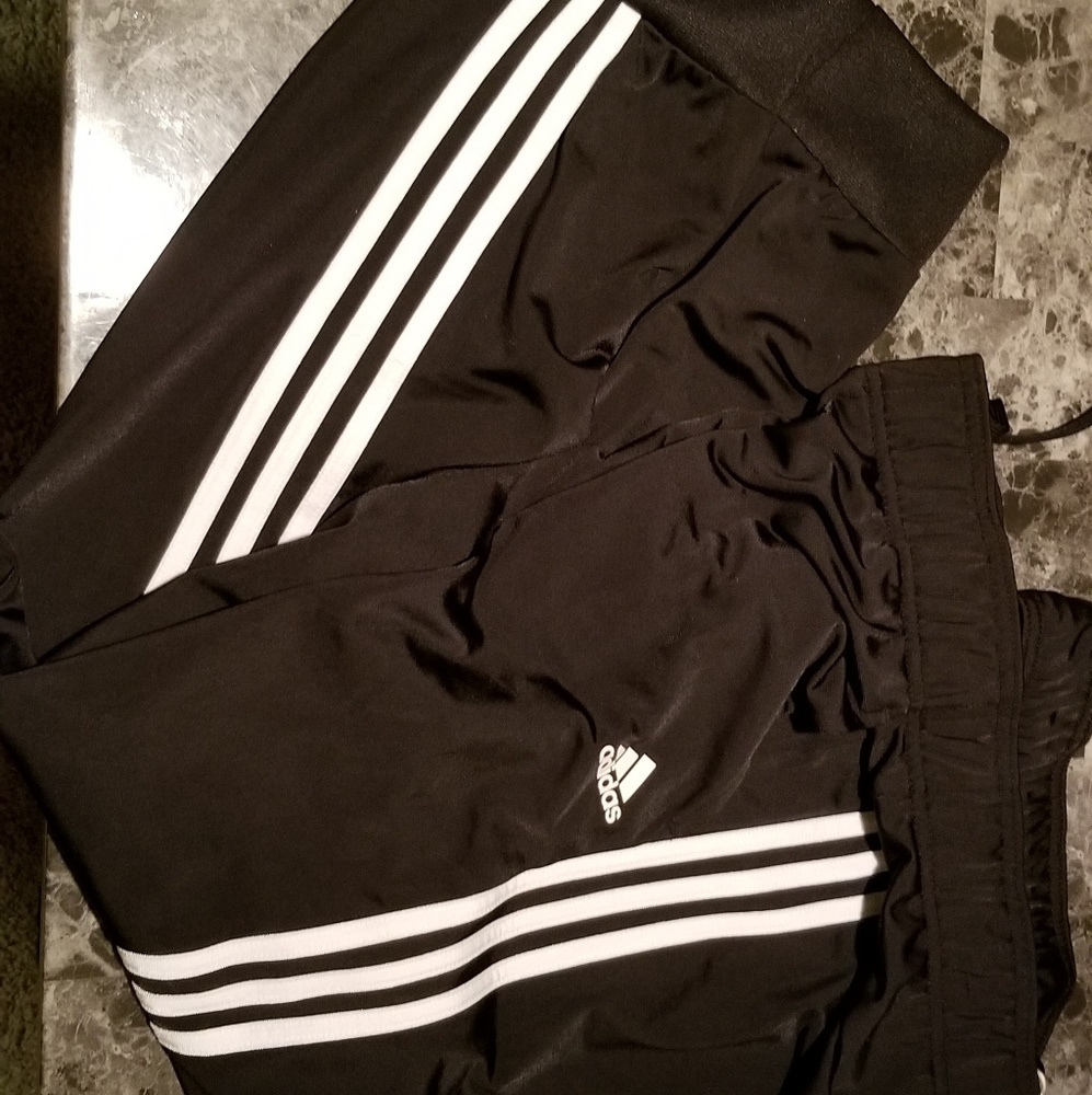 Ladies adidas  joggers